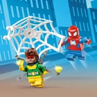 Zestaw klocków LEGO Marvel Spider-Man i Doctor Octopus 48 elementów (10789) - obraz 3