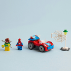 Zestaw klocków LEGO Marvel Spider-Man i Doctor Octopus 48 elementów (10789) - obraz 8