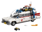 Конструктор LEGO Creator Expert Автомобіль Мисливців за привидами EKTO-1 2352 деталі (10274) - зображення 12