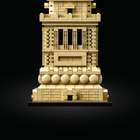 Конструктор LEGO Architecture Статуя Свободи 1685 деталей (21042) - зображення 7