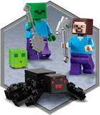 Конструктор LEGO Minecraft «Закинута» шахта 248 деталей (21166) - зображення 6