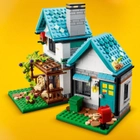 Zestaw LEGO Creator Przytulny domek 808 części (31139) - obraz 3