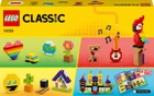 Конструктор LEGO Classic Безліч кубиків 1000 деталей (11030) - зображення 10