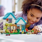 Zestaw LEGO Creator Przytulny domek 808 części (31139) - obraz 6