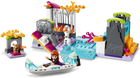 Zestaw klocków LEGO Disney Princess Frozen 2 Spływ kajakowy Anny 108 elementów (41165) - obraz 6