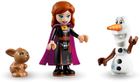 Zestaw klocków LEGO Disney Princess Frozen 2 Spływ kajakowy Anny 108 elementów (41165) - obraz 11