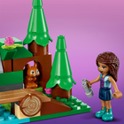 Zestaw klocków LEGO Friends Leśny wodospad 93 elementy (41677) - obraz 6