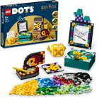 Конструктор LEGO DOTs Гоґвортс. Настільний комплект 856 деталей (41811) - зображення 8