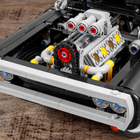 Конструктор LEGO Technic Dom's Dodge Charger 1077 деталей (42111) - зображення 9
