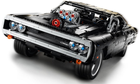 Конструктор LEGO Technic Dom's Dodge Charger 1077 деталей (42111) - зображення 11