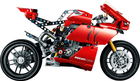 Zestaw klocków LEGO Technic Ducati Panigale V4 R 0 646 elementów (42107) - obraz 10