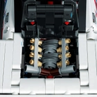 Zestaw LEGO Technic NASCAR Next Gen Chevrolet Camaro ZL1 672 części (42153) - obraz 3