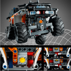Zestaw klocków LEGO Technic Pojazd terenowy 764 elementy (42139) - obraz 8