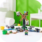 Zestaw klocków LEGO Super Mario Zestaw dodatkowy Walka z Reznorami 862 elementy (71390) - obraz 9