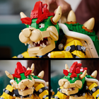 Конструктор LEGO Super Mario Могутній Боузер 2807 деталей (71411) - зображення 4