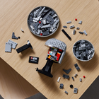 Конструктор LEGO Star Wars Шолом Мандалорца 584 деталі (75328) - зображення 6