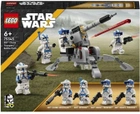 Конструктор LEGO Star Wars 119 деталей (75345)