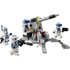 Zestaw klocków LEGO Star Wars 119 elementów (75345) - obraz 6