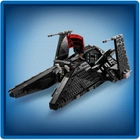 Zestaw klocków LEGO Star Wars Transporter Inkwizytorów Scythe 924 elementy (75336) - obraz 7