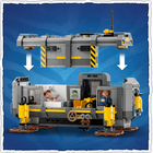 Zestaw klocków LEGO Avatar Latające góry: stanowisko 26 i Samson ZPZ 887 elementów (75573) - obraz 5