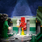 Конструктор LEGO Super Heroes Marvel Зліт Домо 1040 деталей (76156) - зображення 7