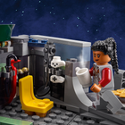 Конструктор LEGO Super Heroes Marvel Зліт Домо 1040 деталей (76156) - зображення 8