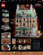 Zestaw klocków LEGO Super Heroes Sanctum Sanctorum 2708 elementów (76218) - obraz 9