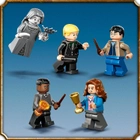 Zestaw klocków LEGO Harry Potter Hogwart: Pokój życzeń 587 elementów (76413) - obraz 5