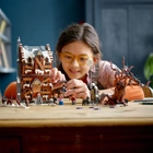 Конструктор LEGO Harry Potter Виюча хатина та Войовнича верба (76407) - зображення 3