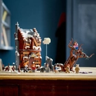 Zestaw klocków LEGO Harry Potter Wrzeszcząca Chata i wierzba bijąca (76407) - obraz 4