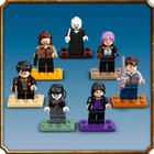 Конструктор LEGO Harry Potter Новорічний календар Harry Potter 334 деталі (76404) - зображення 8