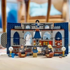 Конструктор LEGO Harry Potter Прапор гуртожитку Рейвенклов 305 деталей (76411) - зображення 8