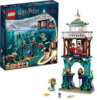 Zestaw LEGO Harry Potter Turniej Trójmagiczny: Czarne Jezioro 349 części (76420) - obraz 11