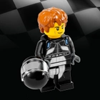 Zestaw LEGO Speed Champions Pagani Utopia 249 elementów (76915) - obraz 7