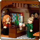 Zestaw klocków LEGO Harry Potter Wizyta w wiosce Hogsmeade 851 element (76388) - obraz 7
