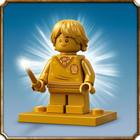 Конструктор LEGO Harry Potter Прогулянка до села Гоґсмід 851 деталь (76388) - зображення 8