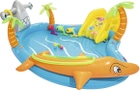 Zestaw zabaw dla dzieci Bestway Sea life 280x257 cm (53067) - obraz 1