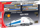 Mehano TGV POS Railway (MEH-T103) - obraz 1