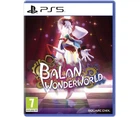 Balan Wonderworld (русская версия) (PS5)