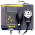 Механический тонометр с увеличенной манжетой Little Doctor LD-60