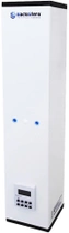 Опромінювач-рециркулятор бактерицидний побутовий BactoSfera ORBB 30х2 Vertical - изображение 1