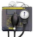 Механический тонометр Little Doctor LD-71