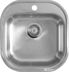 Кухонна мийка TEKA STYLO 1B декор 10107045
