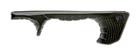 Передняя рукоятка DLG Tactical (DLG-159) горизонтальная на Picatinny (полимер) олива - изображение 2