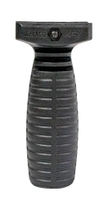 Передняя рукоять Ammo Key Handle-2 на планку Weaver/Picatinny (полимер) черная - изображение 3