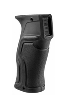 Пистолетная рукоятка FAB Defense Gradus AK для АК-47/74/АКМ (полимер) черная - изображение 1