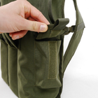 Тактический Рюкзак для Снарядов (для выстрелов) РПГ-7 Оксфорд Пиксель - изображение 9