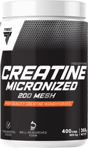 Mikronizowana kreatyna Trec Nutrition Creatine Micronized 200 Mesh 400 kapsułek (5902114018160) - obraz 1