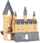 Zestaw do gry Spin Master Harry Potter Wizarding World Magical Hogwart Castle (SM22000) - obraz 5