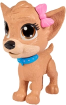 Ігровий набір Simba Toys Chi Chi Love Pi Pi Puppy (5893460) - зображення 1